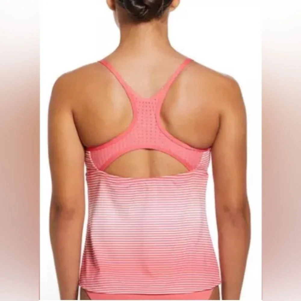 Nike women racerback